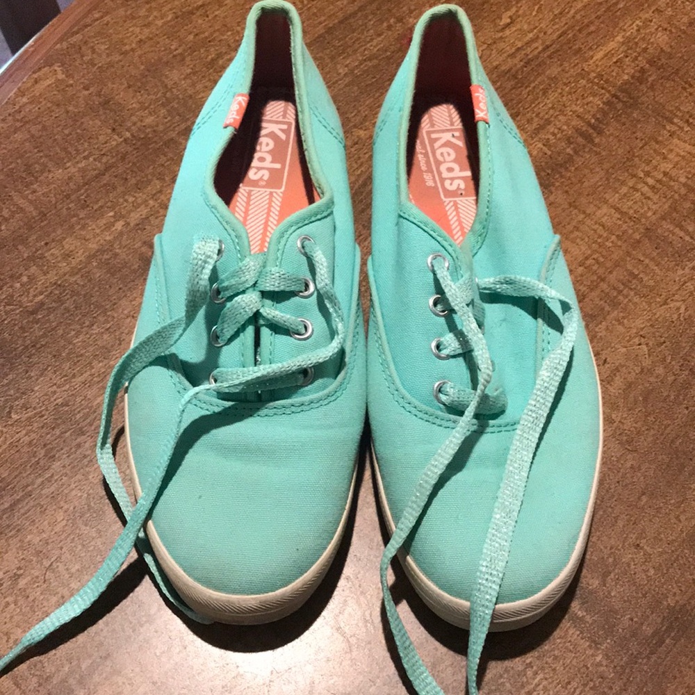 keds